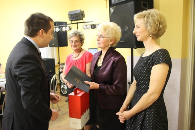 Działają już 50 lat - zdjęcia