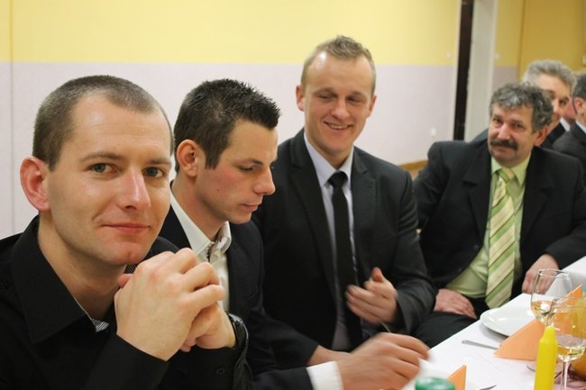 Działają już 50 lat - zdjęcia