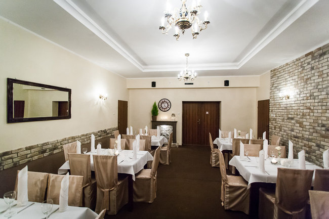 Metamorfozy ?Podleśnej