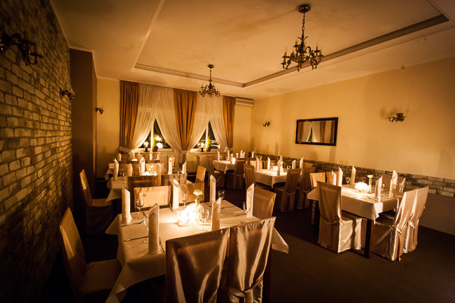 Metamorfozy ?Podleśnej