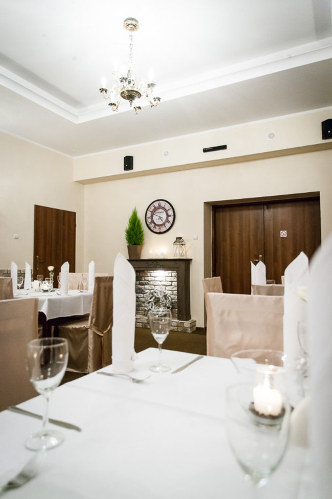 Metamorfozy ?Podleśnej