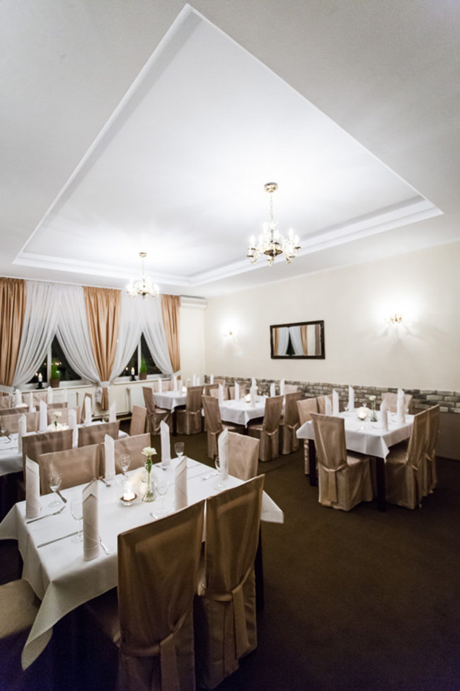 Metamorfozy ?Podleśnej