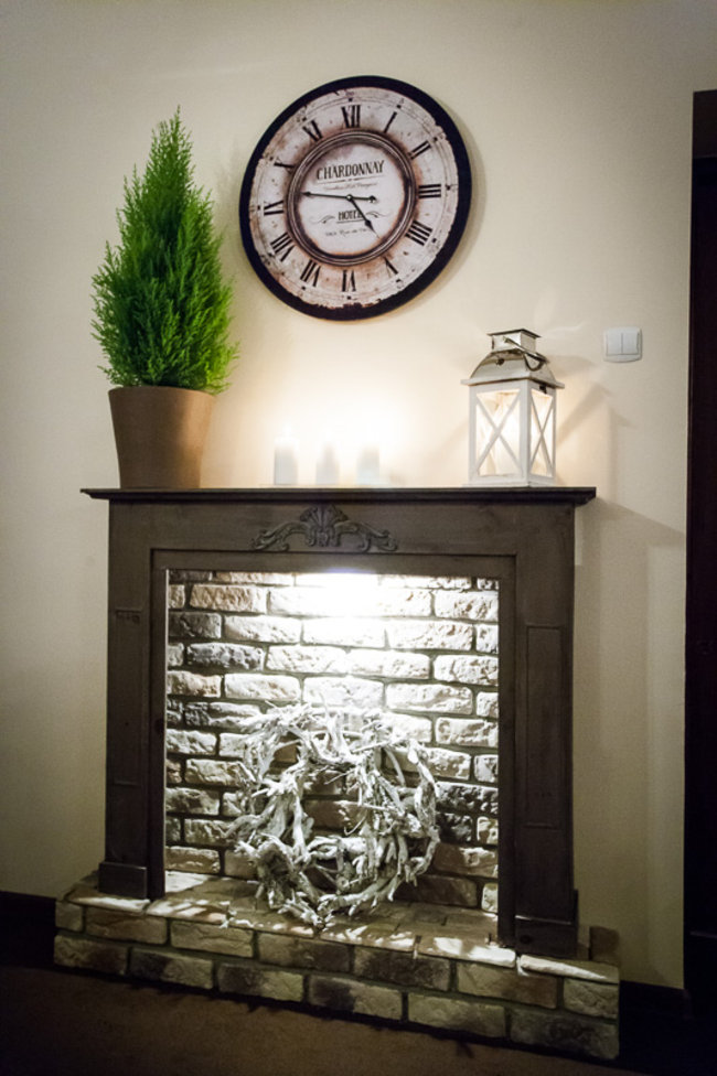 Metamorfozy ?Podleśnej