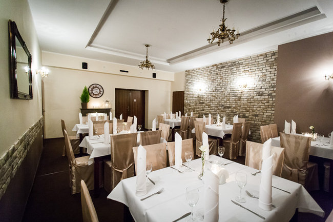 Metamorfozy ?Podleśnej