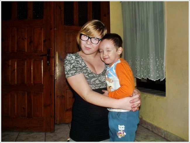 Andrzejki w Łęce Wielkiej ? zdjęcia