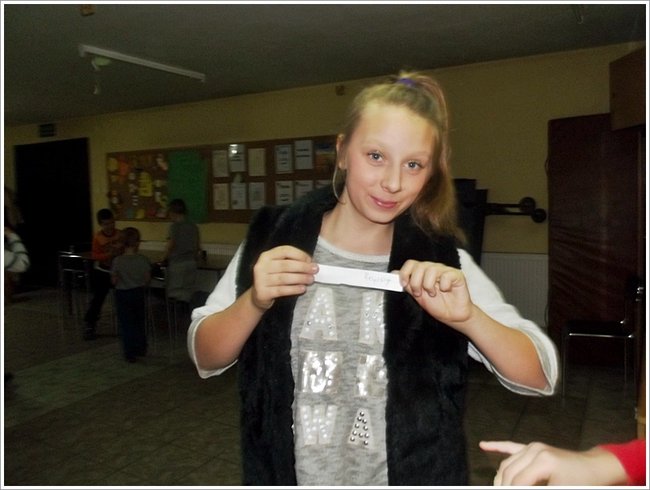 Andrzejki w Łęce Wielkiej ? zdjęcia