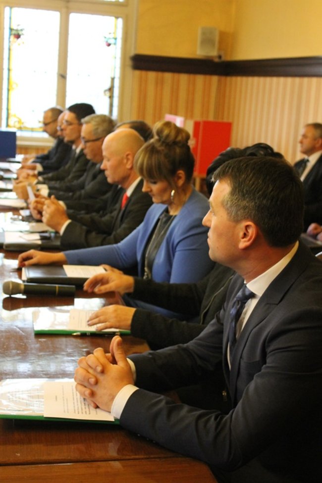 Kulak: Szanujemy wynik wyborów - zdjęcia