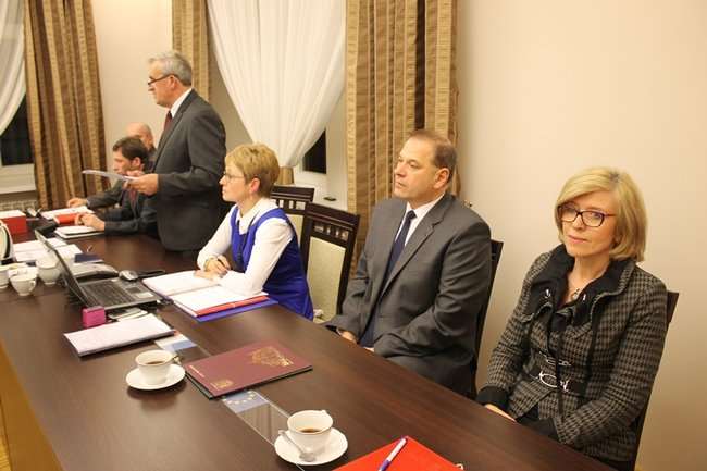 Nowa karta w dziejach gminy - zdjęcia