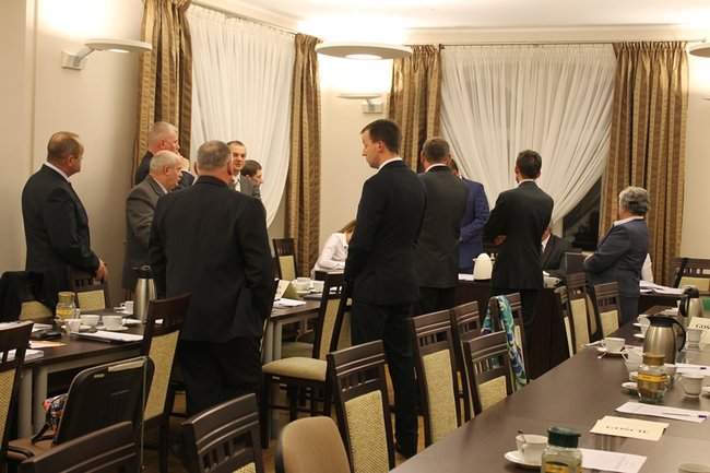 Nowa karta w dziejach gminy - zdjęcia