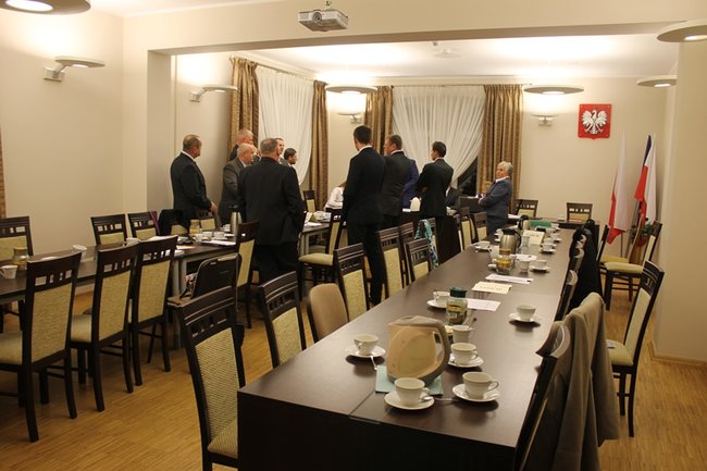 Nowa karta w dziejach gminy - zdjęcia