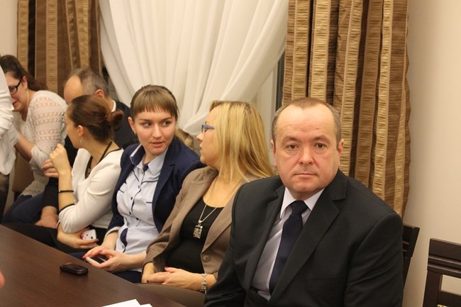 Nowa karta w dziejach gminy - zdjęcia