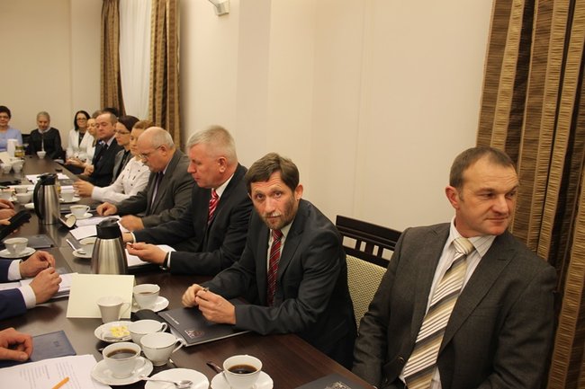 Nowa karta w dziejach gminy - zdjęcia