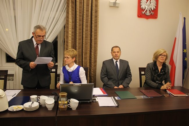 Nowa karta w dziejach gminy - zdjęcia