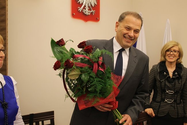 Nowa karta w dziejach gminy - zdjęcia