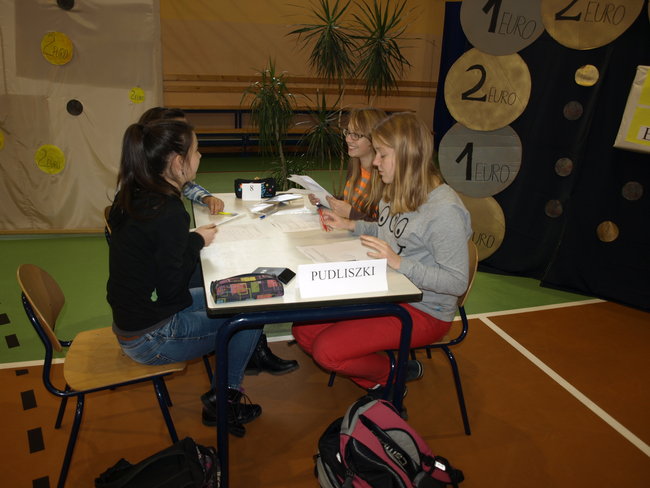 Spotkanie z ekonomią