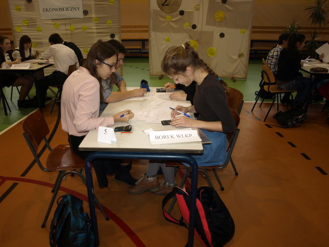 Spotkanie z ekonomią