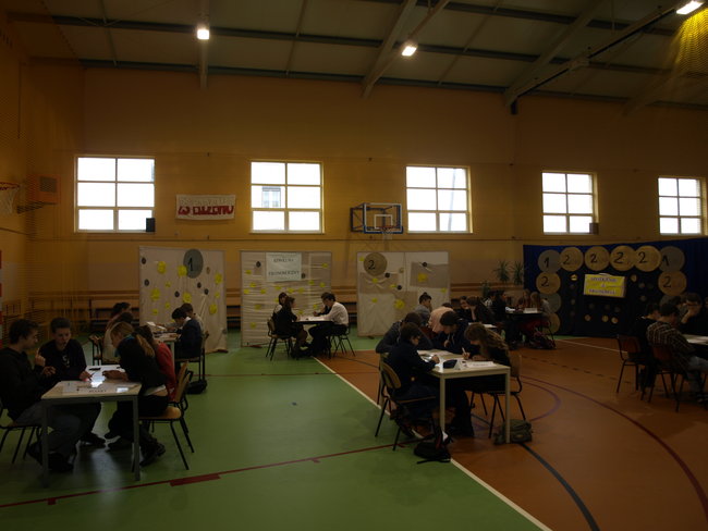 Spotkanie z ekonomią