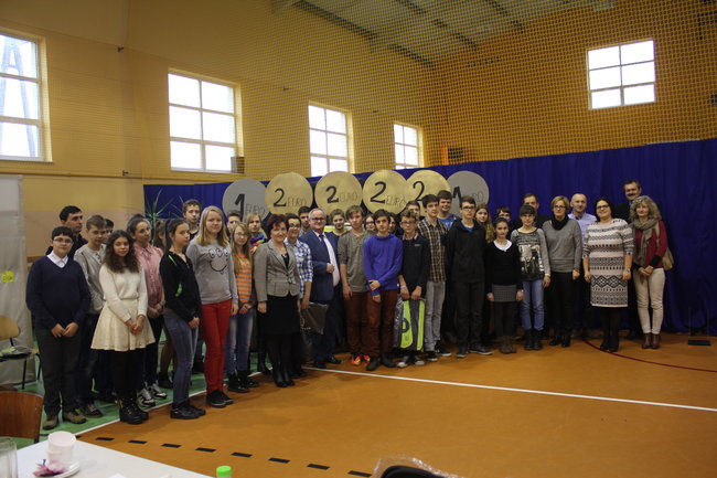 Spotkanie z ekonomią