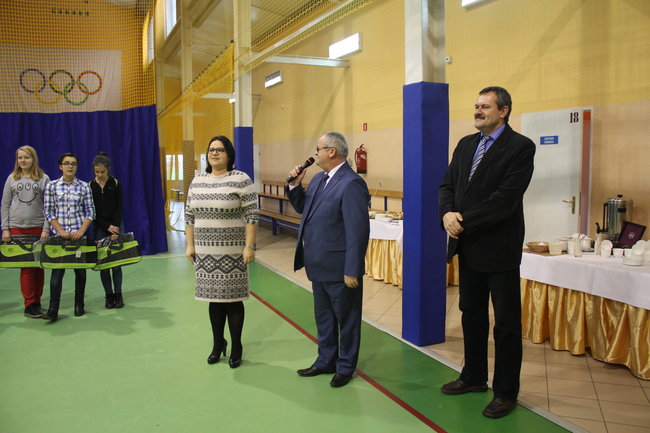 Spotkanie z ekonomią