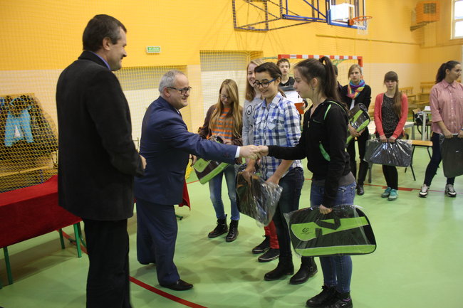 Spotkanie z ekonomią