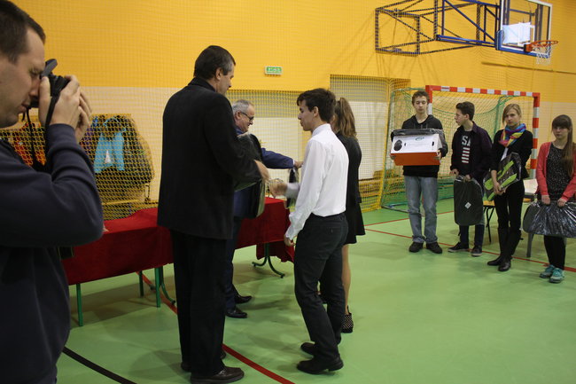 Spotkanie z ekonomią