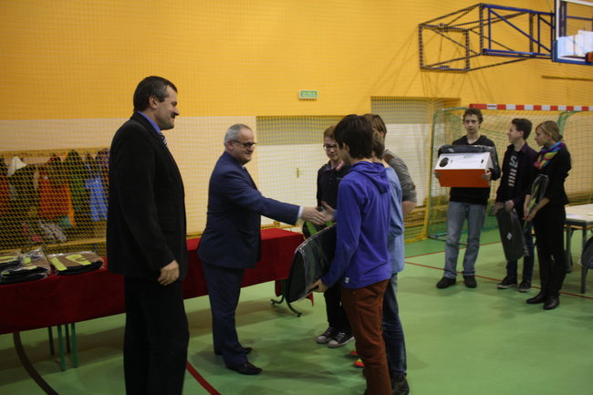 Spotkanie z ekonomią