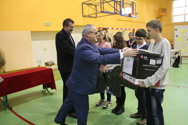 Spotkanie z ekonomią