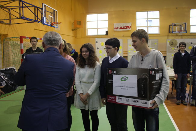 Spotkanie z ekonomią