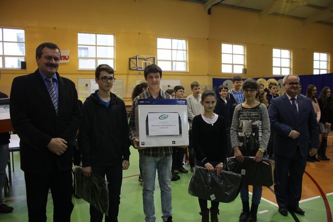 Spotkanie z ekonomią