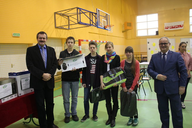 Spotkanie z ekonomią