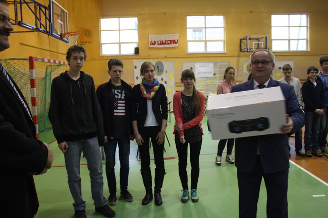 Spotkanie z ekonomią