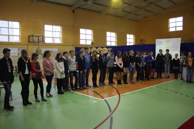 Spotkanie z ekonomią