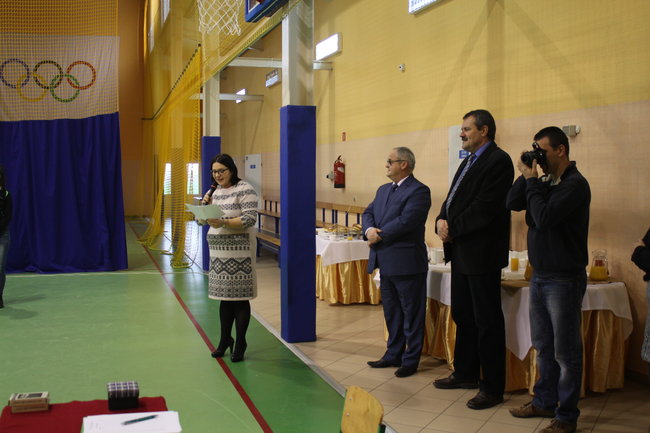 Spotkanie z ekonomią