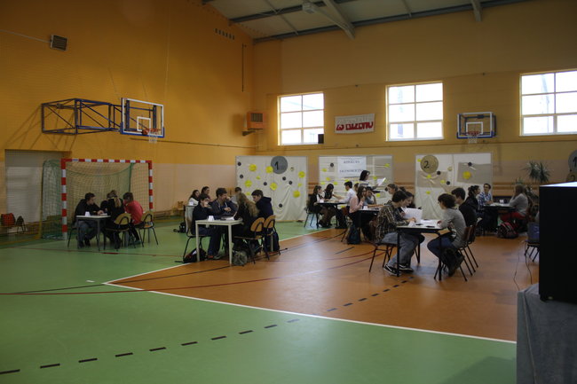 Spotkanie z ekonomią