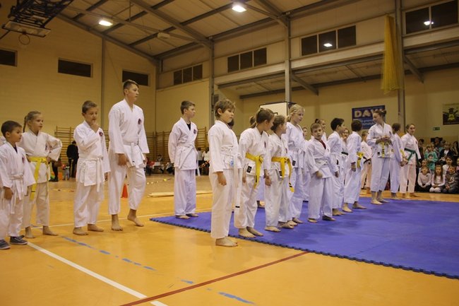 Dziękowała ze łzami w oczach - zdjęcia