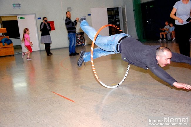 Siatkarskie mikołajki - zdjęcia