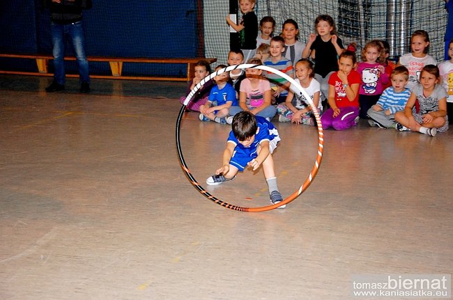 Siatkarskie mikołajki - zdjęcia