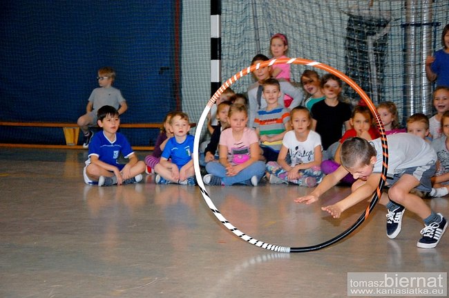 Siatkarskie mikołajki - zdjęcia