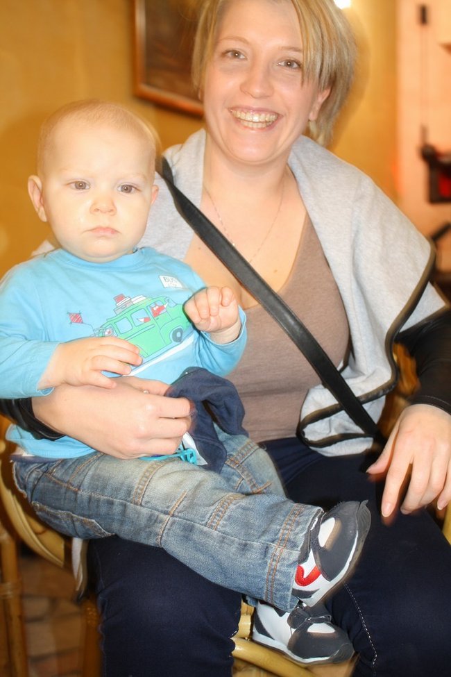 Poród nie musi kojarzyć się z bólem - zdjęcia