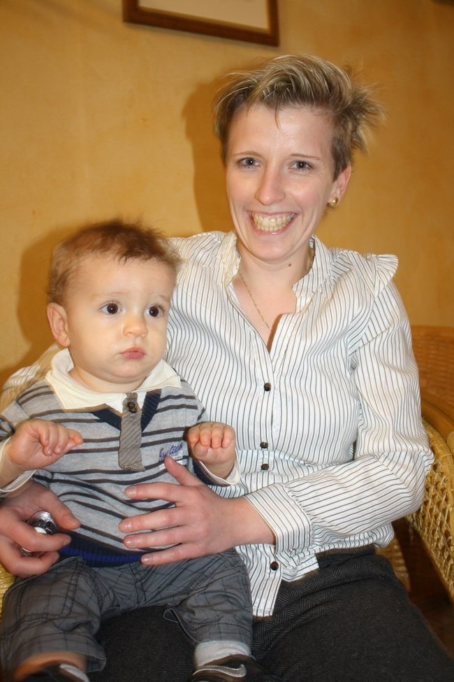 Poród nie musi kojarzyć się z bólem - zdjęcia