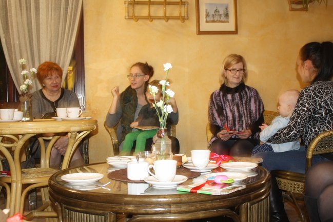 Poród nie musi kojarzyć się z bólem - zdjęcia