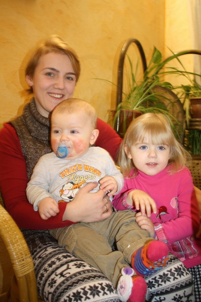 Poród nie musi kojarzyć się z bólem - zdjęcia