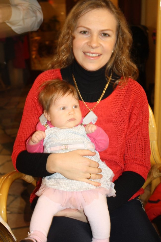 Poród nie musi kojarzyć się z bólem - zdjęcia