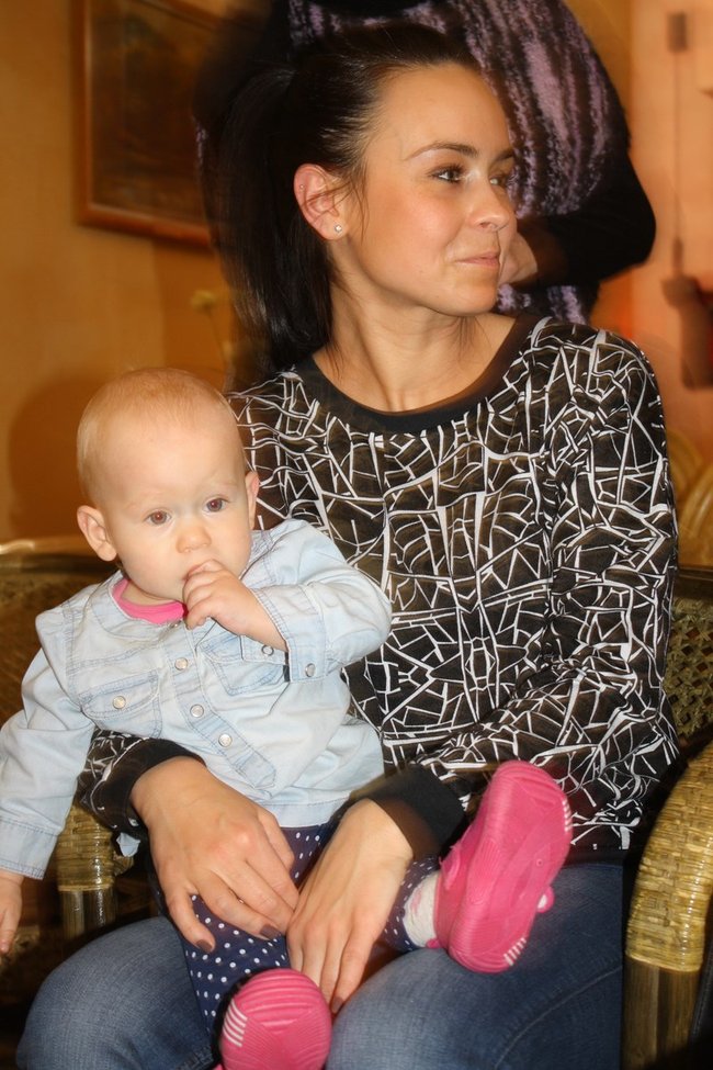 Poród nie musi kojarzyć się z bólem - zdjęcia