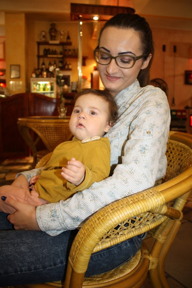 Poród nie musi kojarzyć się z bólem - zdjęcia