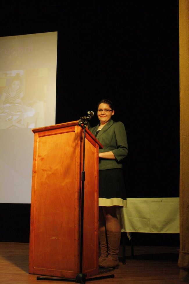 Krobskie anioły - zdjęcia