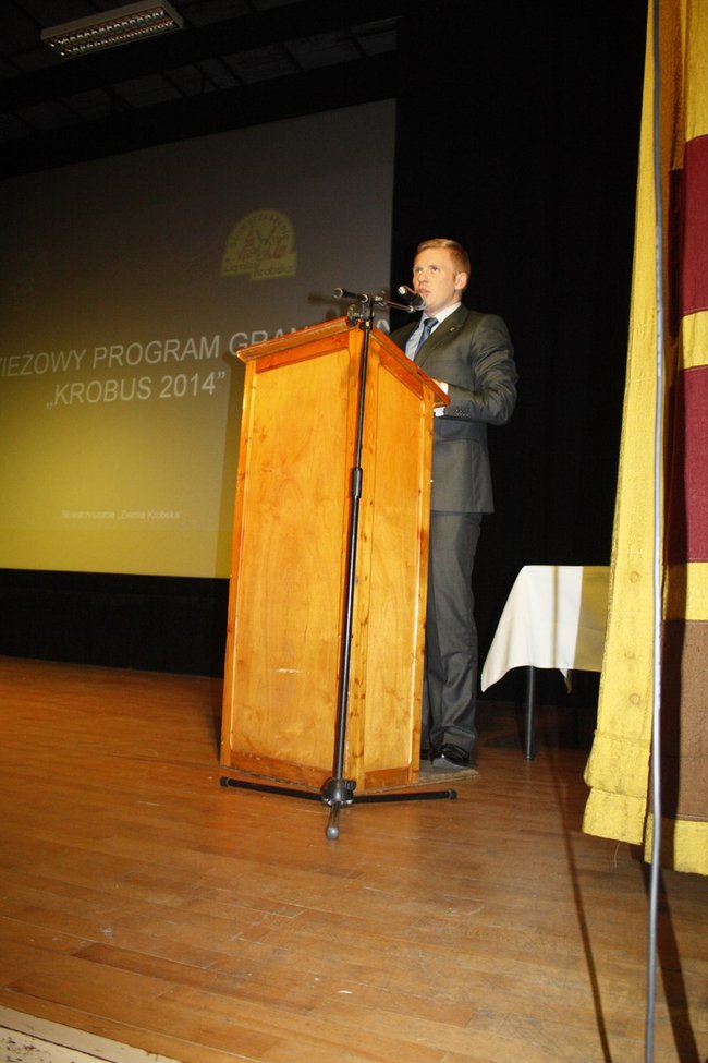 Krobskie anioły - zdjęcia