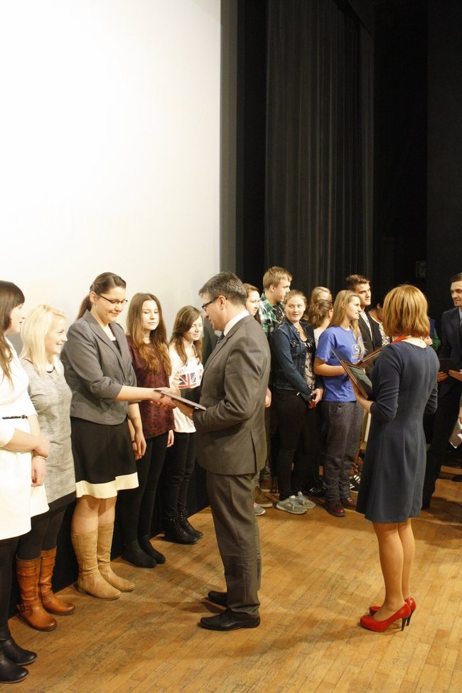 Krobskie anioły - zdjęcia