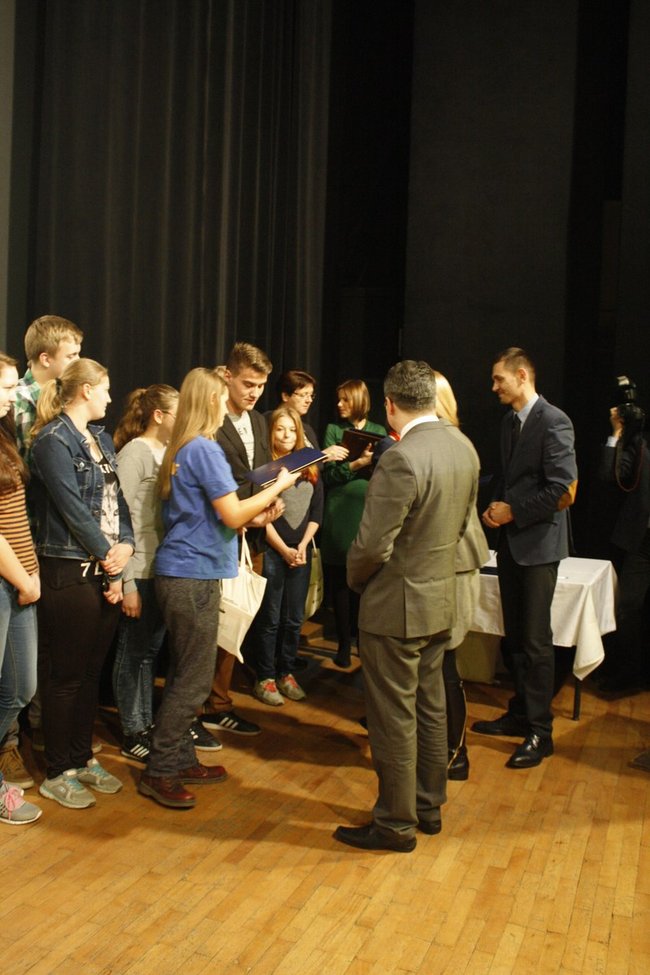 Krobskie anioły - zdjęcia