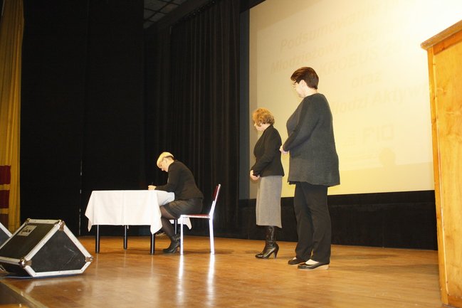 Krobskie anioły - zdjęcia